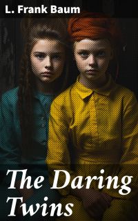 The Daring Twins