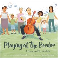 Playing at the Border