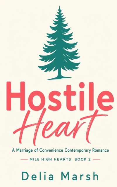 Hostile Heart