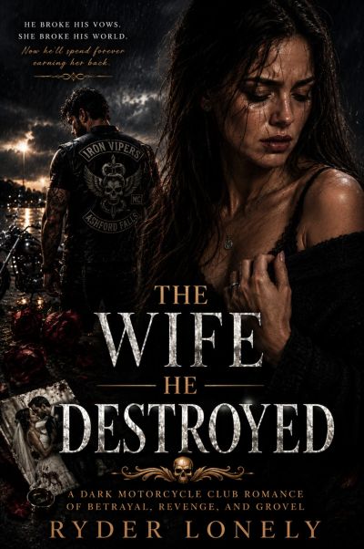 The Wife He Destroyed