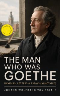 The Man Who Was Goethe: Memoirs, Letters & Essays (Annotated)