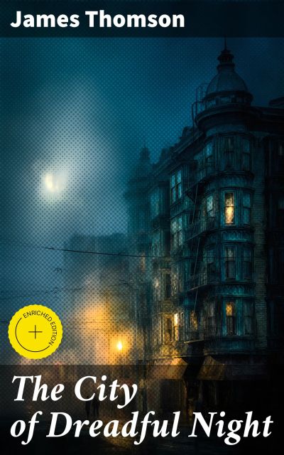 The City of Dreadful Night