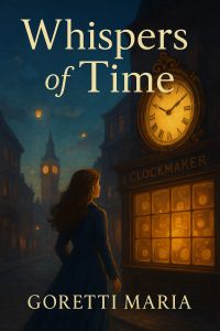 WHISPERS OF TIME