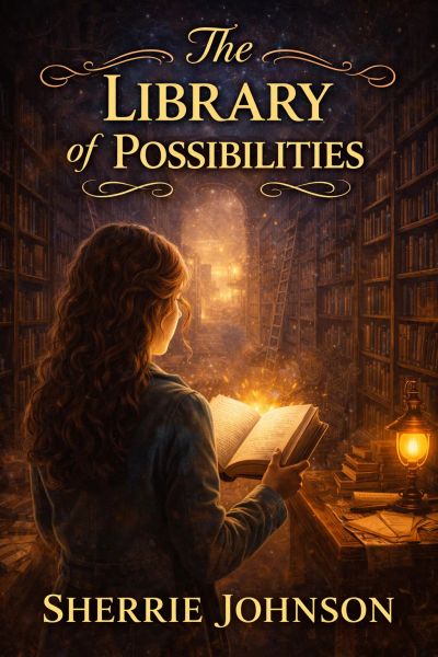 THE LIBRARY OF POSSIBILITIES