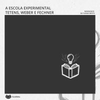 A escola experimental Tetens, Weber e Fechner