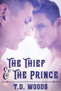 The Thief and the Prince