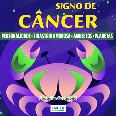 Signo de Câncer