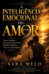 A Inteligência Emocional do Amor