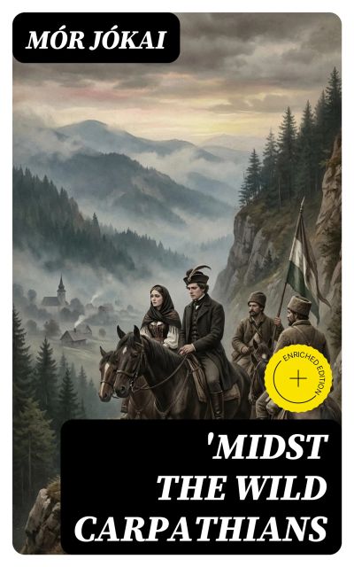 'Midst the Wild Carpathians