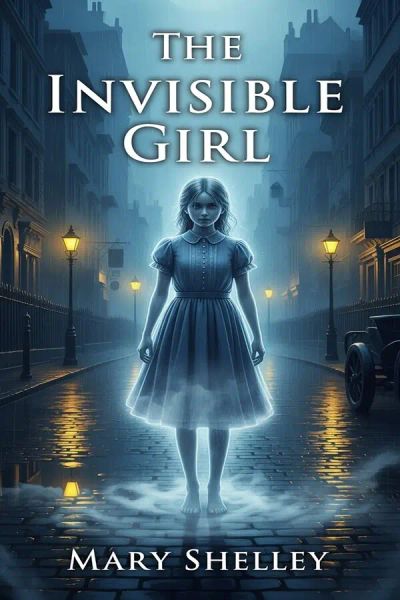 The Invisible Girl