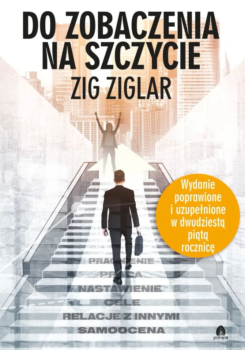 Do zobaczenia na szczycie
