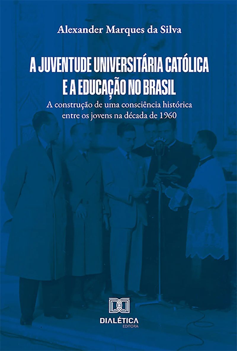 A Juventude Universitária Católica e a educação no Brasil