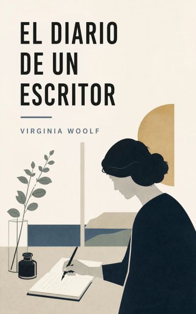 El diario de un escritor