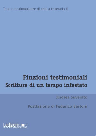 Finzioni testimoniali