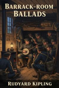 Barrack-room ballads