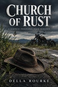 Church of Rust