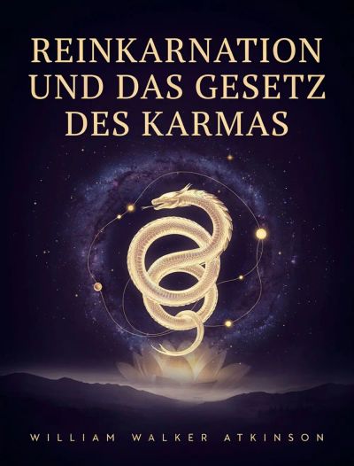 Reinkarnation und das gesetz des karmas