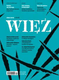WIĘŹ 4/2019
