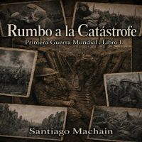 Rumbo a la Catástrofe