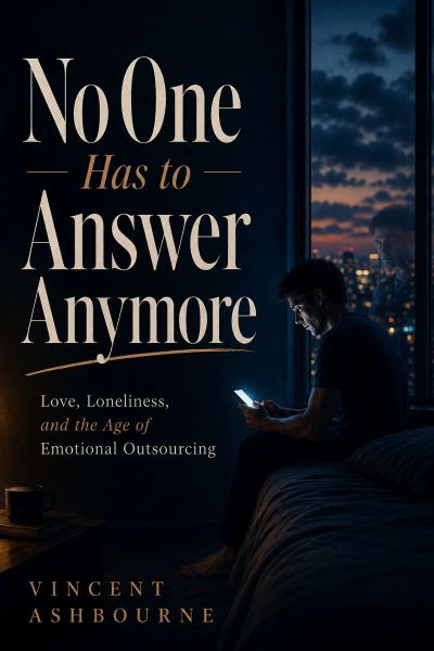  No One Has to Answer Anymore