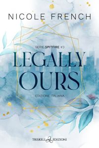 Legally Ours