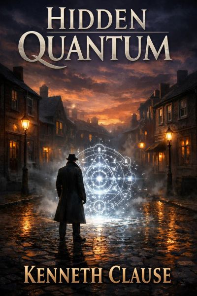 HIDDEN QUANTUM