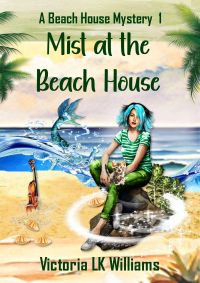 Mist at the Beach House