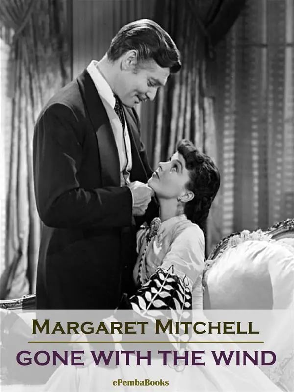 Gone With The Wind (Annotated)