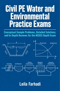 Civil PE Water and Environmental Practice Exams