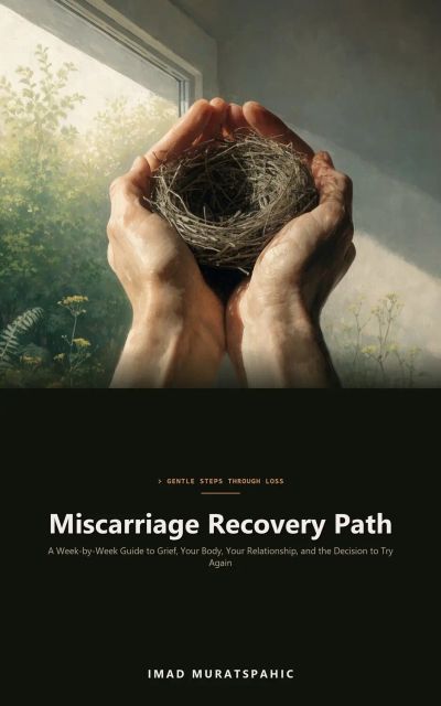 Miscarriage Recovery Path
