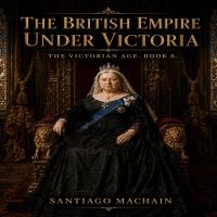 The British Empire Under Victoria
