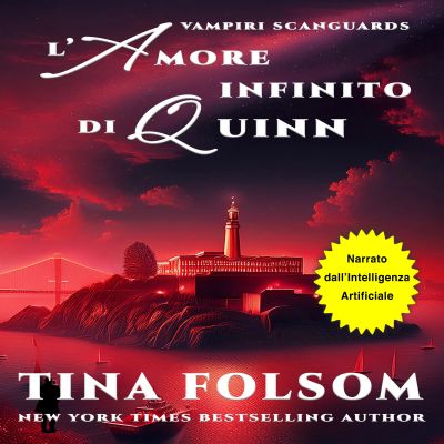 L'Amore Infinito di Quinn