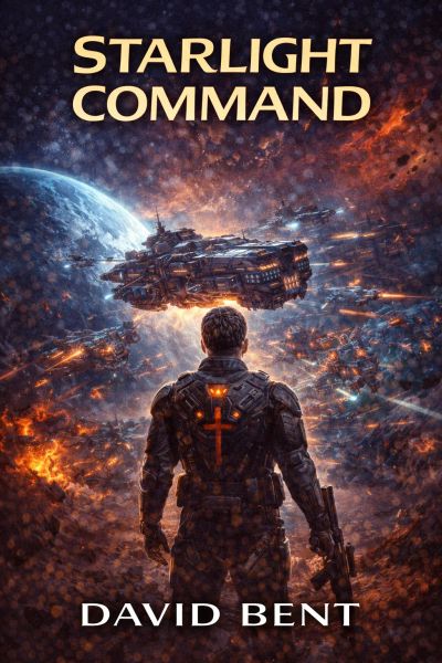 Starlight Command