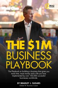 The 1 Million Dollar Business Playbook ...