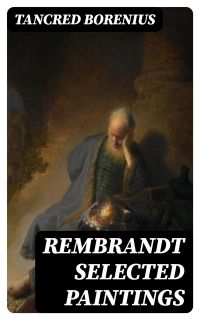 Rembrandt Selected Paintings