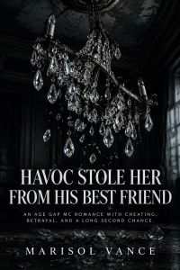 Havoc Stole Her From His Best Friend