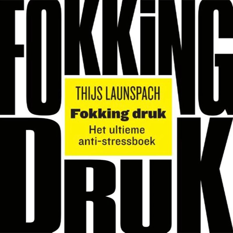 Fokking druk