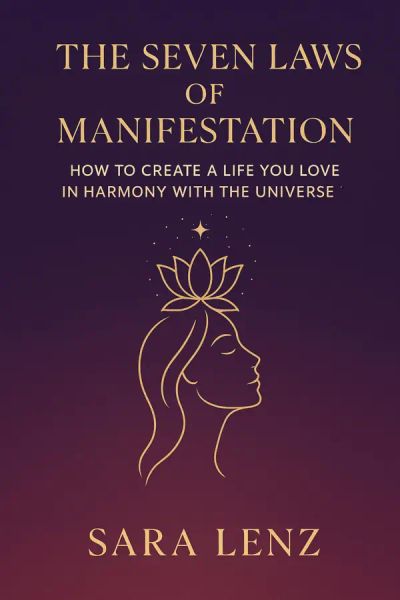 The Seven Laws of Manifestation