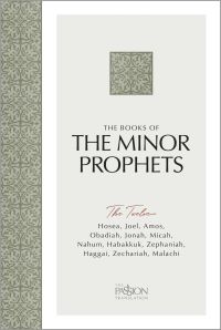 The Books of The Minor Prophets