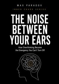 The Noise Between Your Ears - How Overthinking Became the Emergency You Can't Turn Off