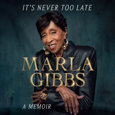 It's Never Too Late