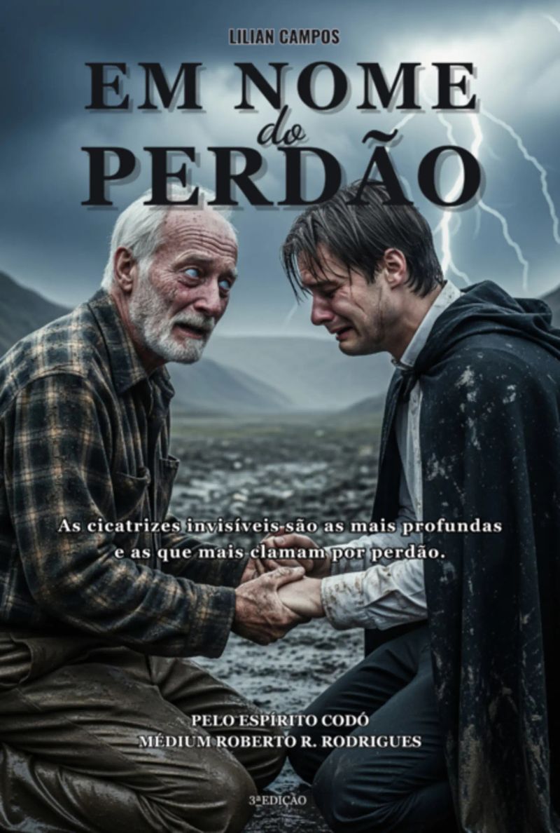 Em Nome Do Perdão