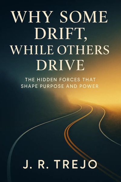 Why Some Drift, While Others Drive