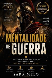 Mentalidade de Guerra