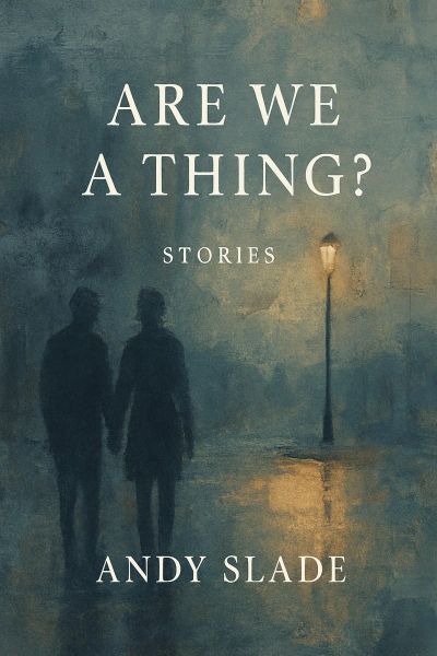 Are We A Thing?