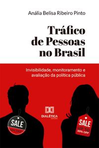 Tráfico de Pessoas no Brasil