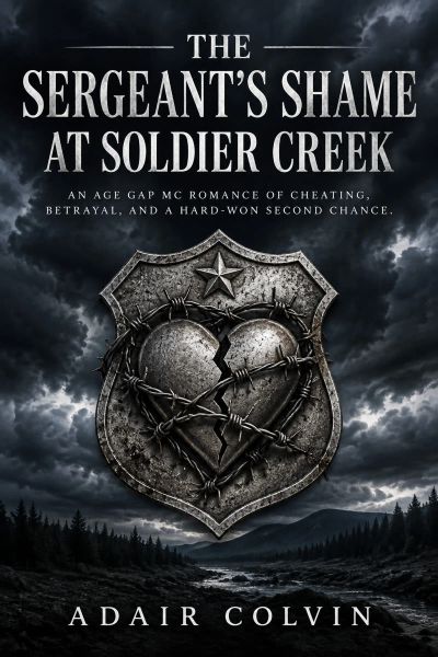 The Sergeant's Shame at Soldier Creek
