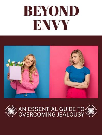 Beyond Envy