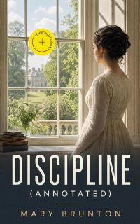 Discipline (Annotated)