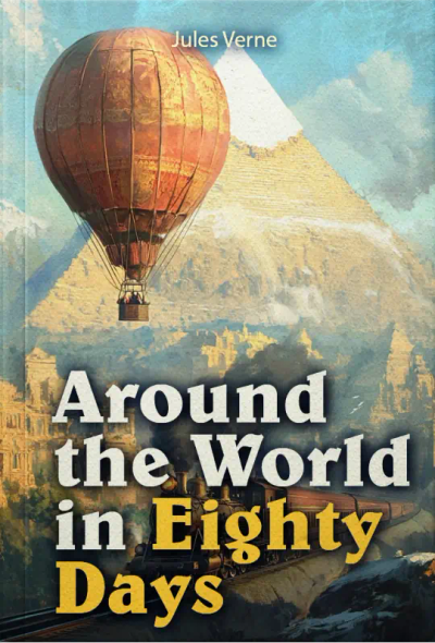 Around the World in Eighty Days
